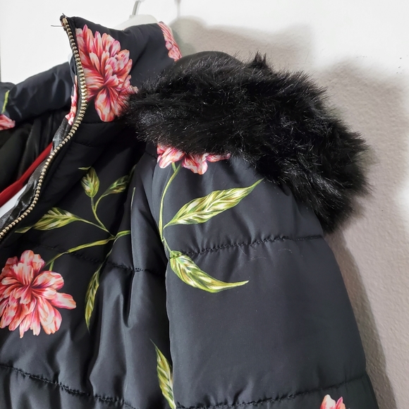 Show Me Your Mumu Alpine Puffer Jacket - US XS - Picture 9 of 16